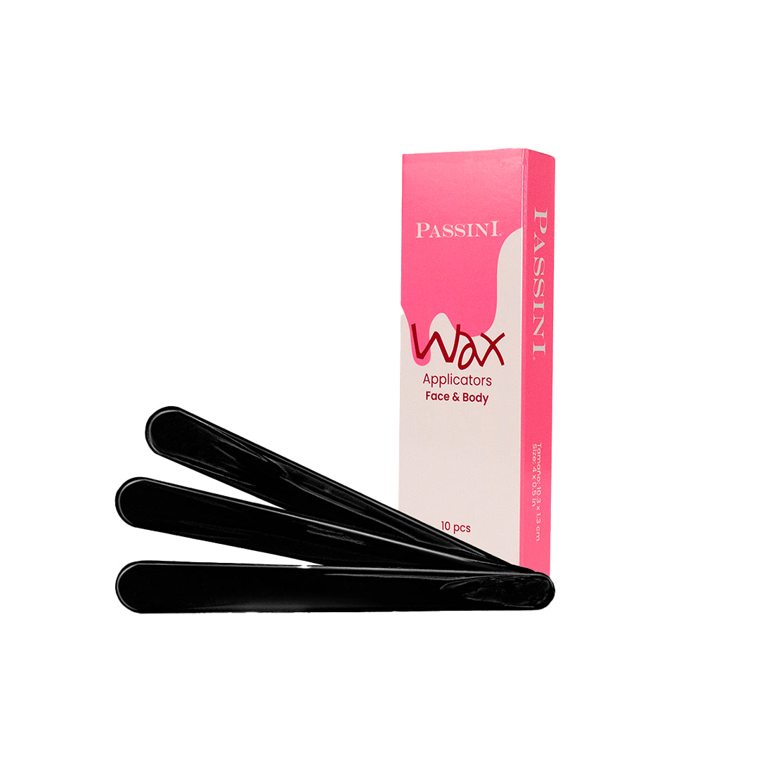 Kit para depilar en perlas