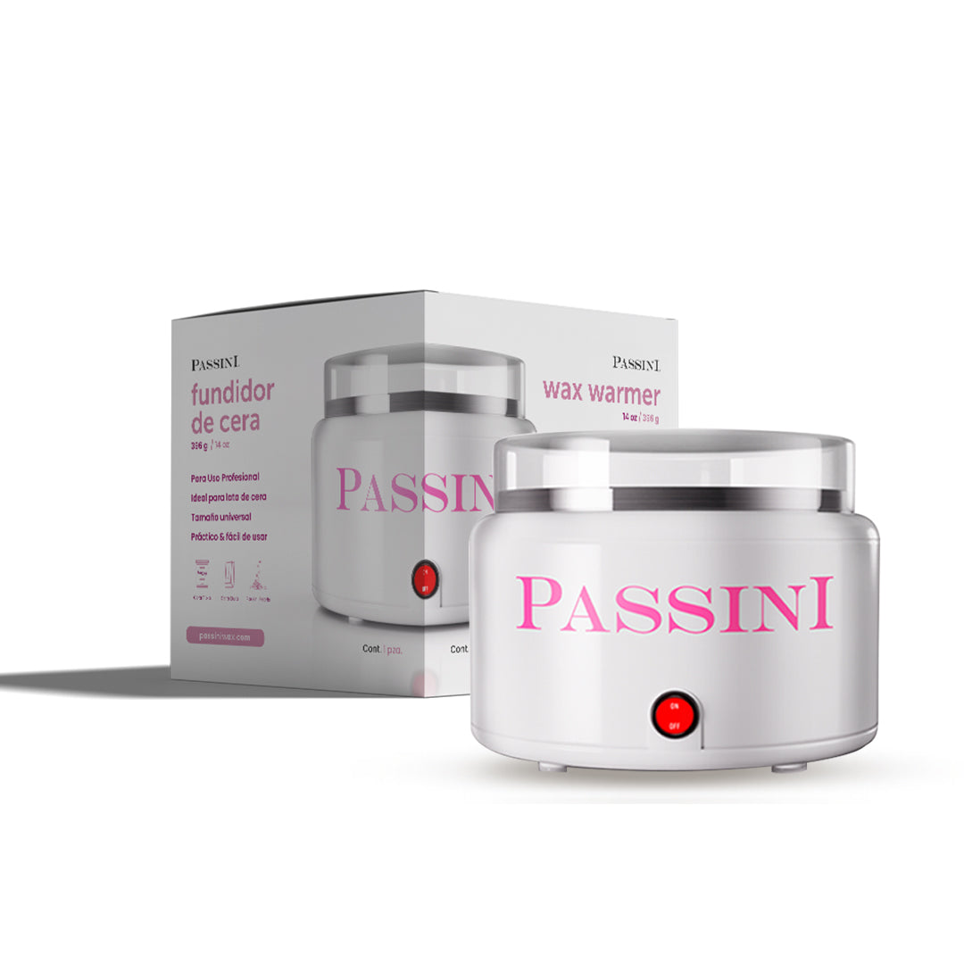 Fundidor Wax Warmer P/Lata 14OZ