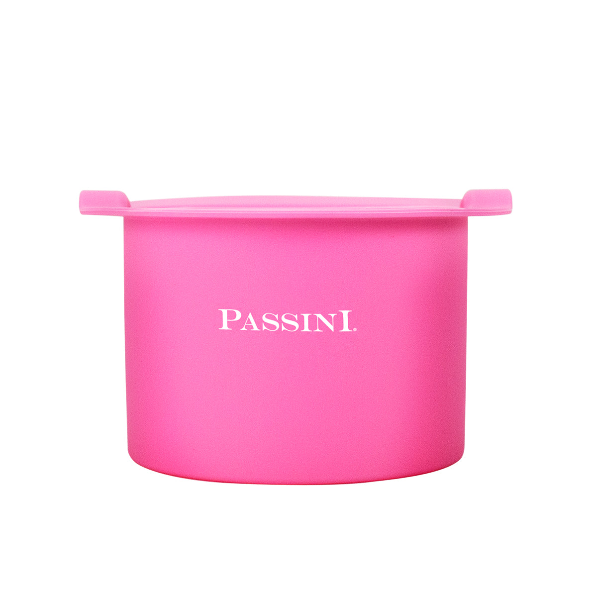 Pot warmer de silicón para fundir cera 14oz.