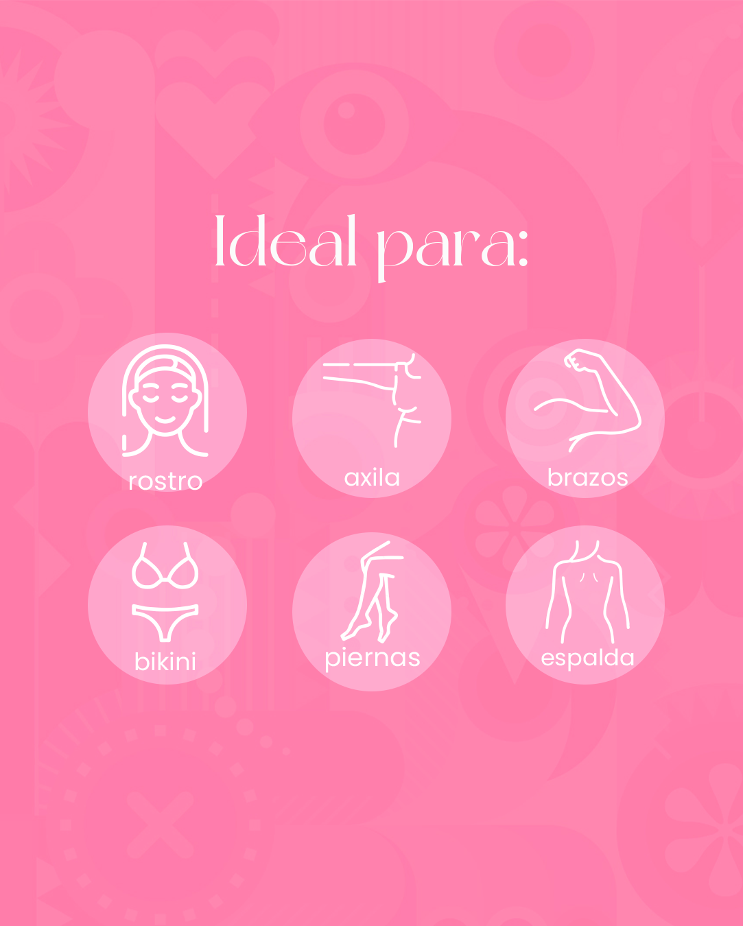 Crema Depiladora 150g