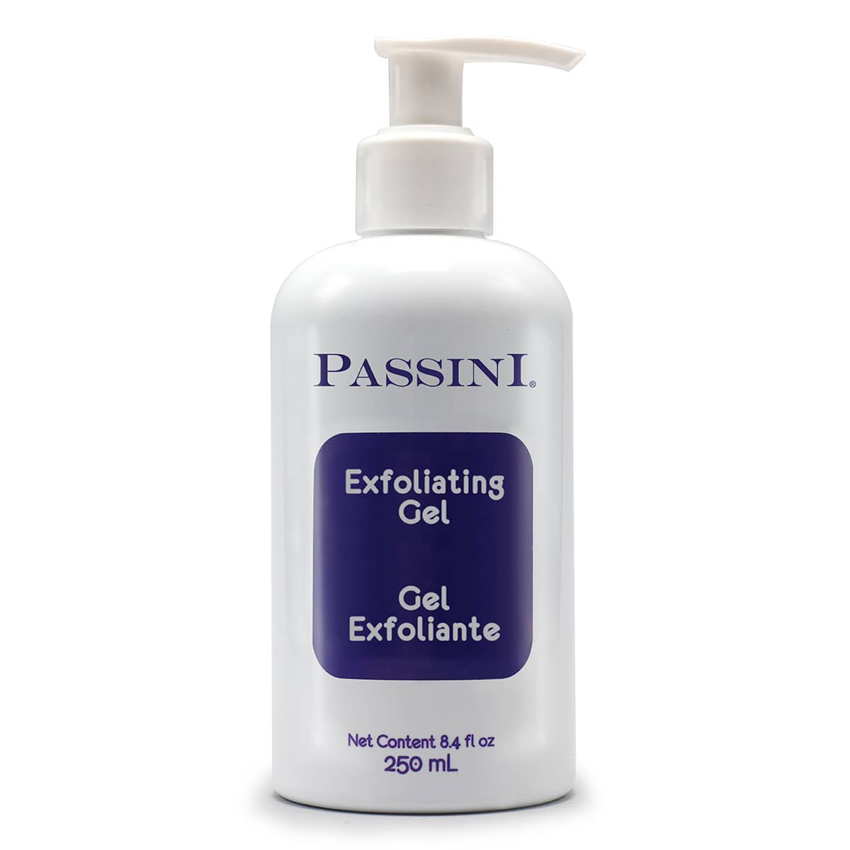 Gel Exfoliante 250ml