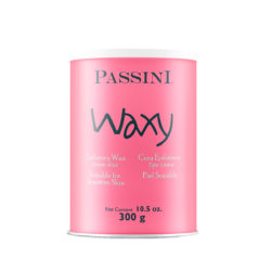 Passini Waxy 10.5oz